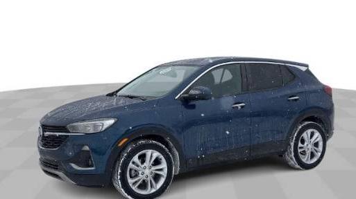 BUICK ENCORE GX 2020 KL4MMBS27LB087091 image